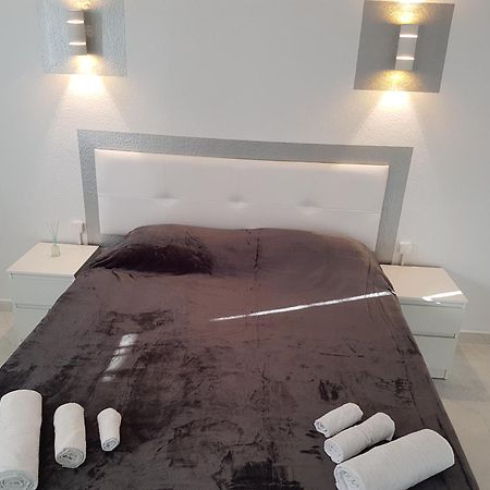 코스타델실렌시오 Sweet Dreams 아파트 외부 사진