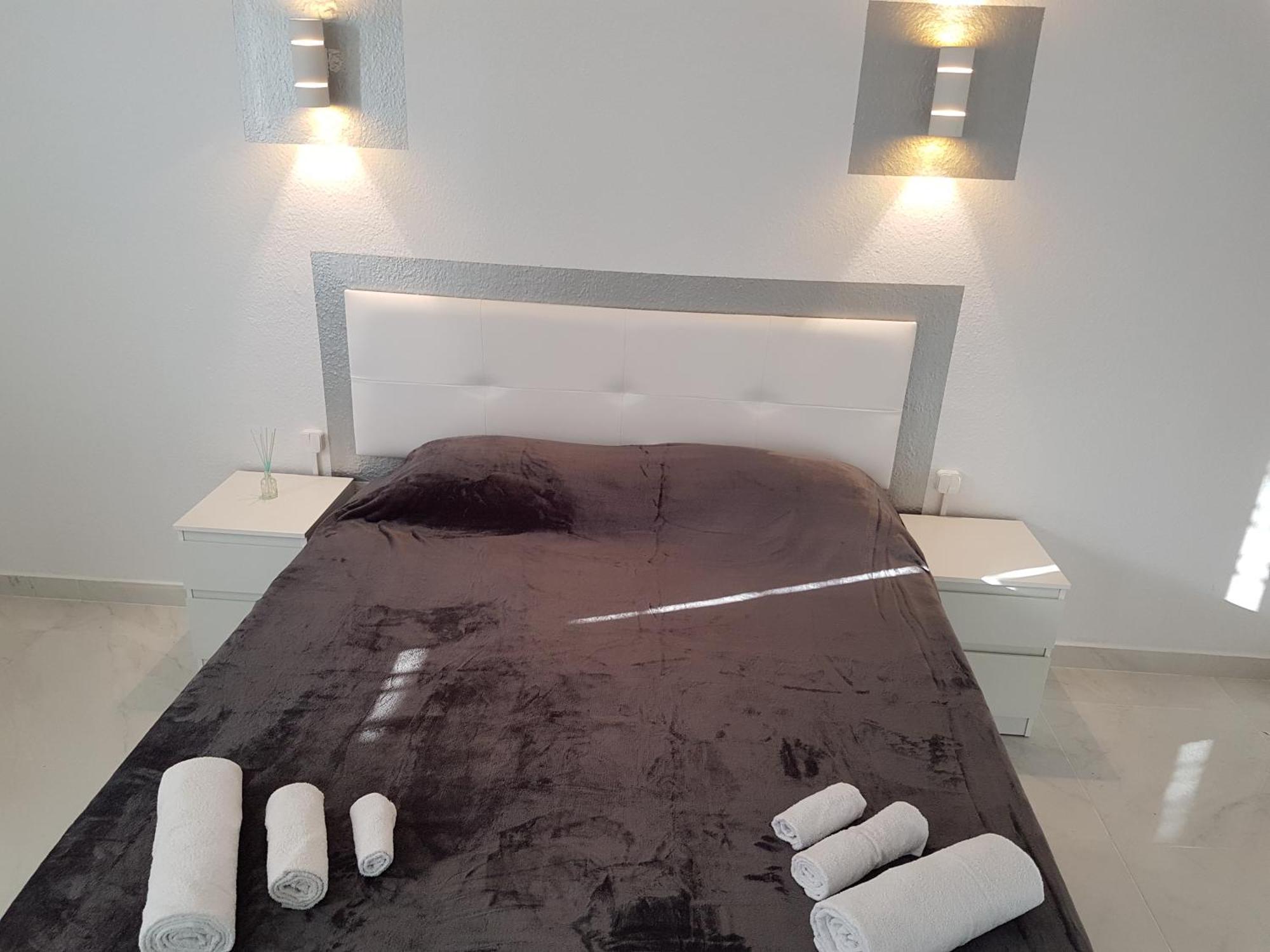 코스타델실렌시오 Sweet Dreams 아파트 외부 사진